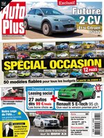 Auto Plus France
